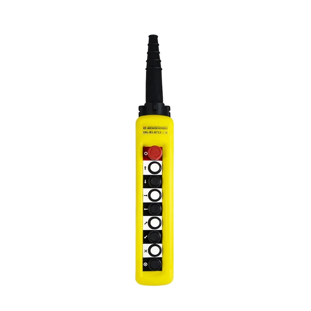 Пост тельферний Аско XAL-B3-8713 ( A0140050009 )