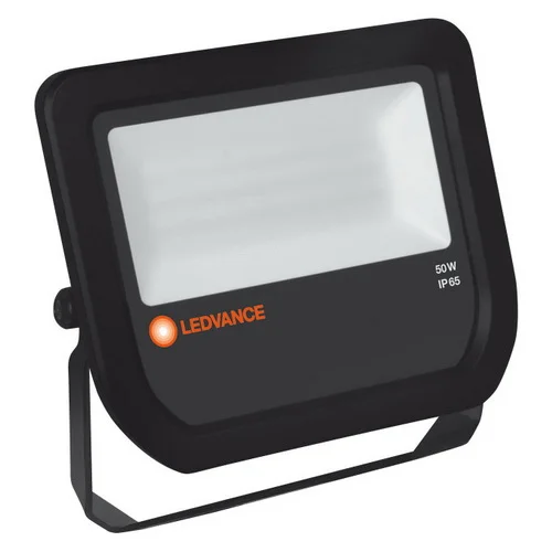 Прожектор LED Ledvance 50W 4000K 6000Lm IP65 чорний ( 4058075421264 )