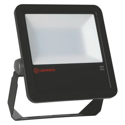 Прожектор LED Ledvance 80W 4000K 10000Lm IP65 чорний ( 4058075422520 )