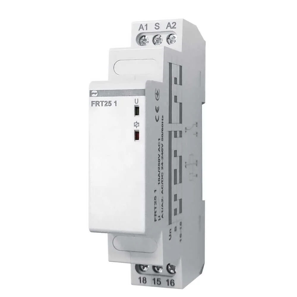 Реле пам'яті FRT25 1 Промфактор ( FRT25 1 )