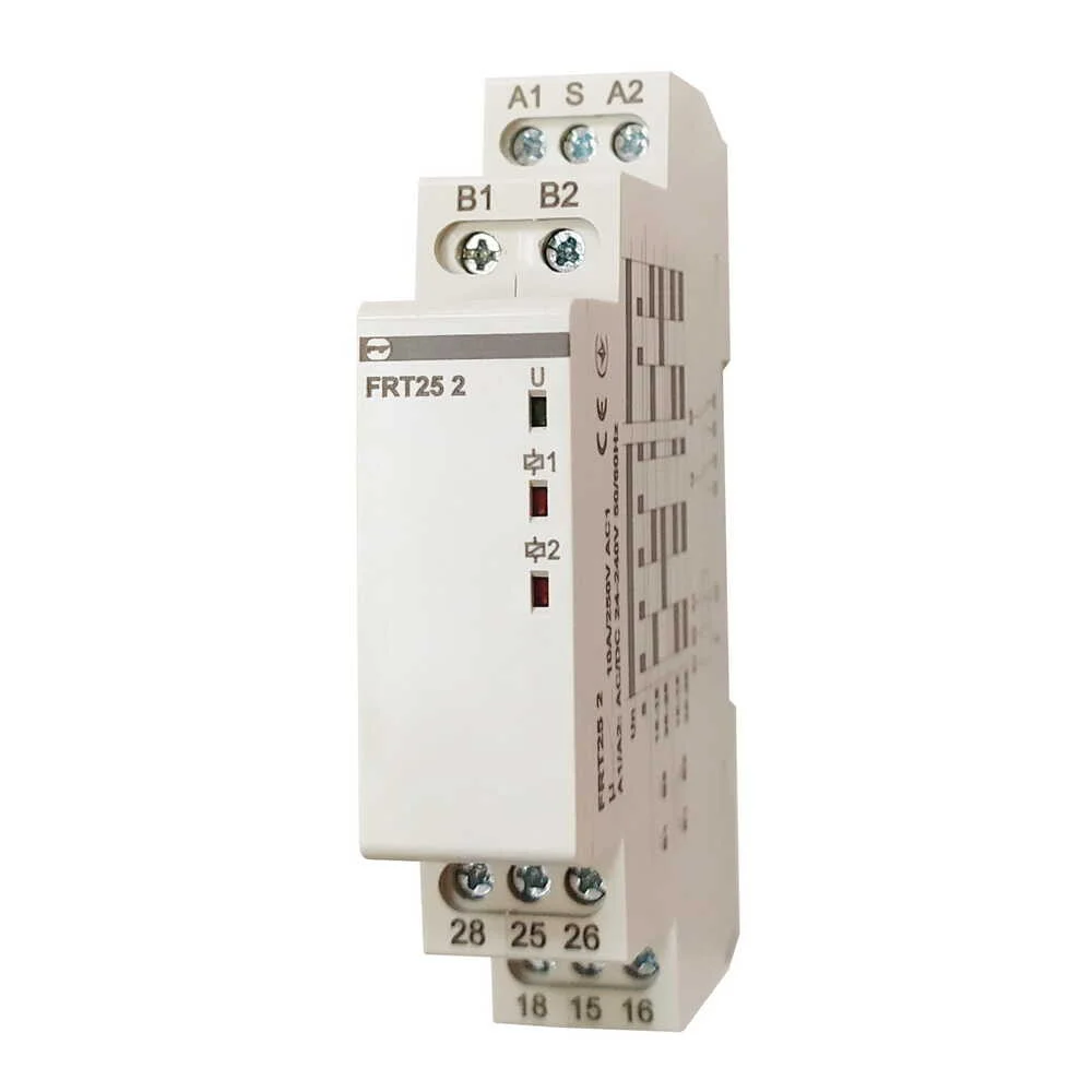 Реле пам'яті FRT25 2 Промфактор ( FRT25 2 )