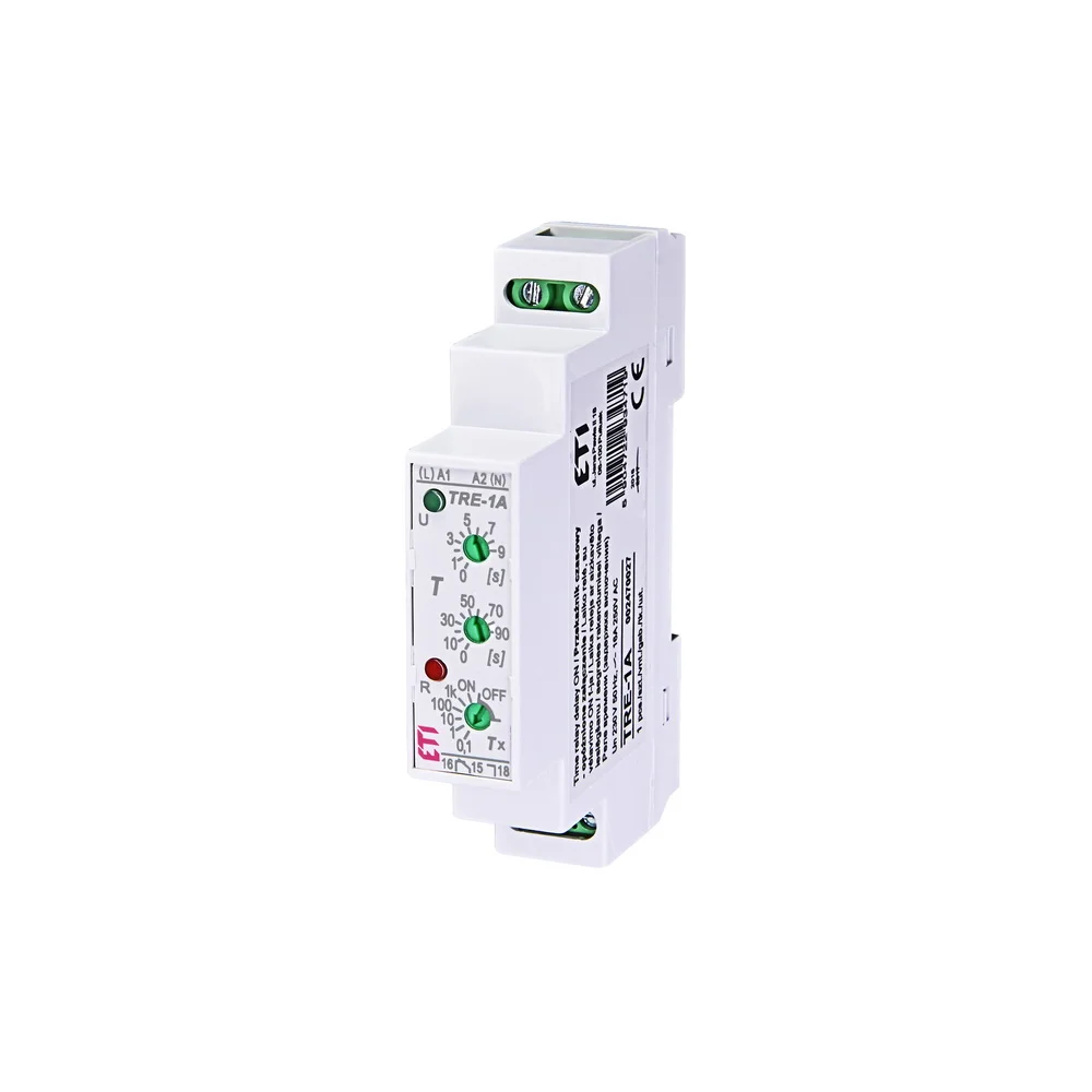 Реле часу ETI TRE-1A ( 2470027 )