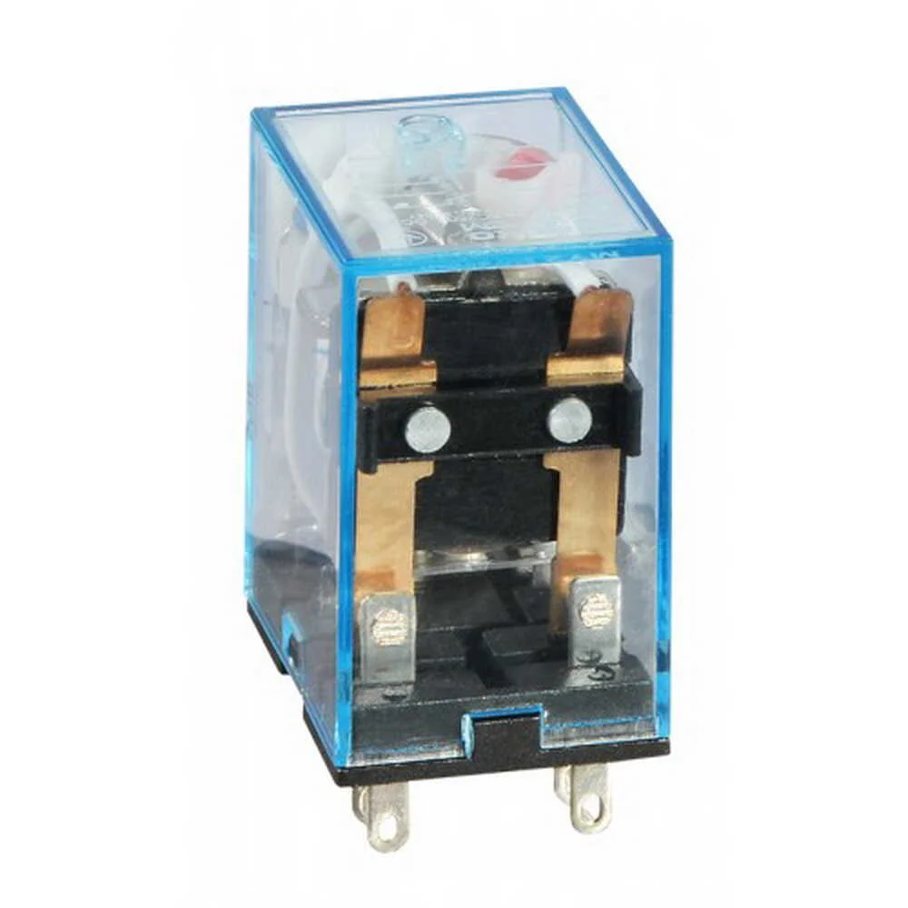 Реле електромеханічне АСКО MY2 AC24V ( A0090010006 )