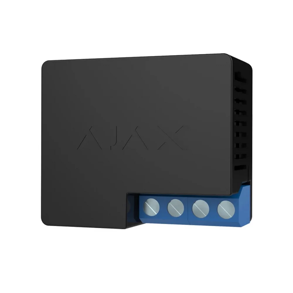 Реле силове Ajax Relay 7-24 В ( 11035.19.NC1 )