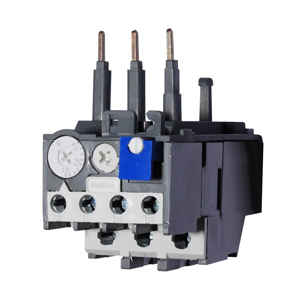 Реле теплове Промфактор FTR 32B (24-32A) ( FTR32B03200 )