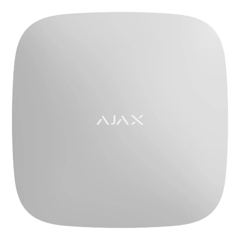 Ретранслятор радіосигналу Ajax ReX білий ( 8001.37.WH1 )