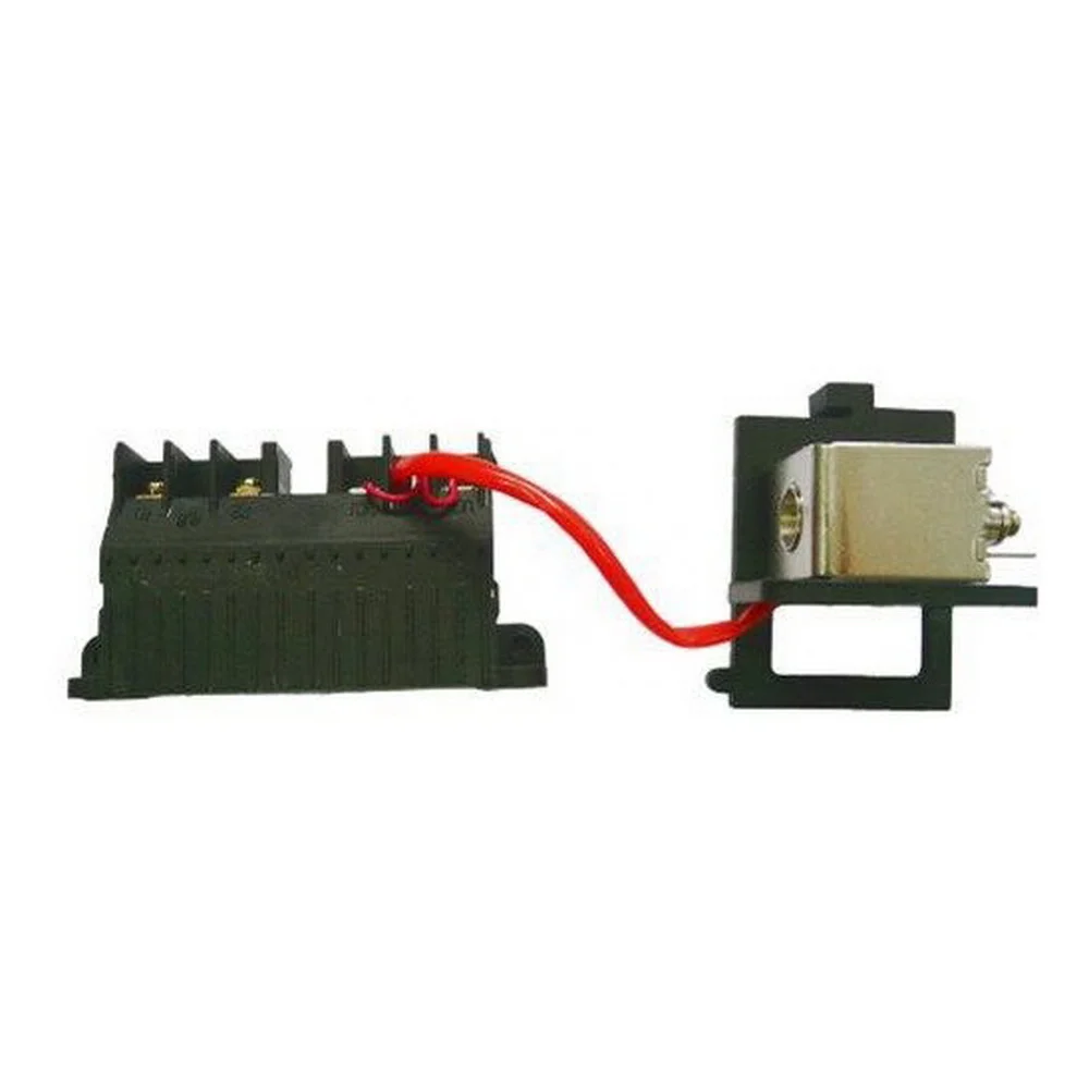 Розчіплювач мінімальної напруги F/UV 7 для FMC7 АС230V Промфактор ( F/UV7230 )