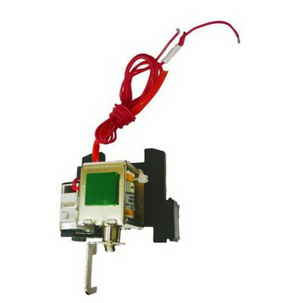 Розчіплювач незалежний F/SH 6 для FMC6 правий АС230V Промфактор ( F/SH6230R )