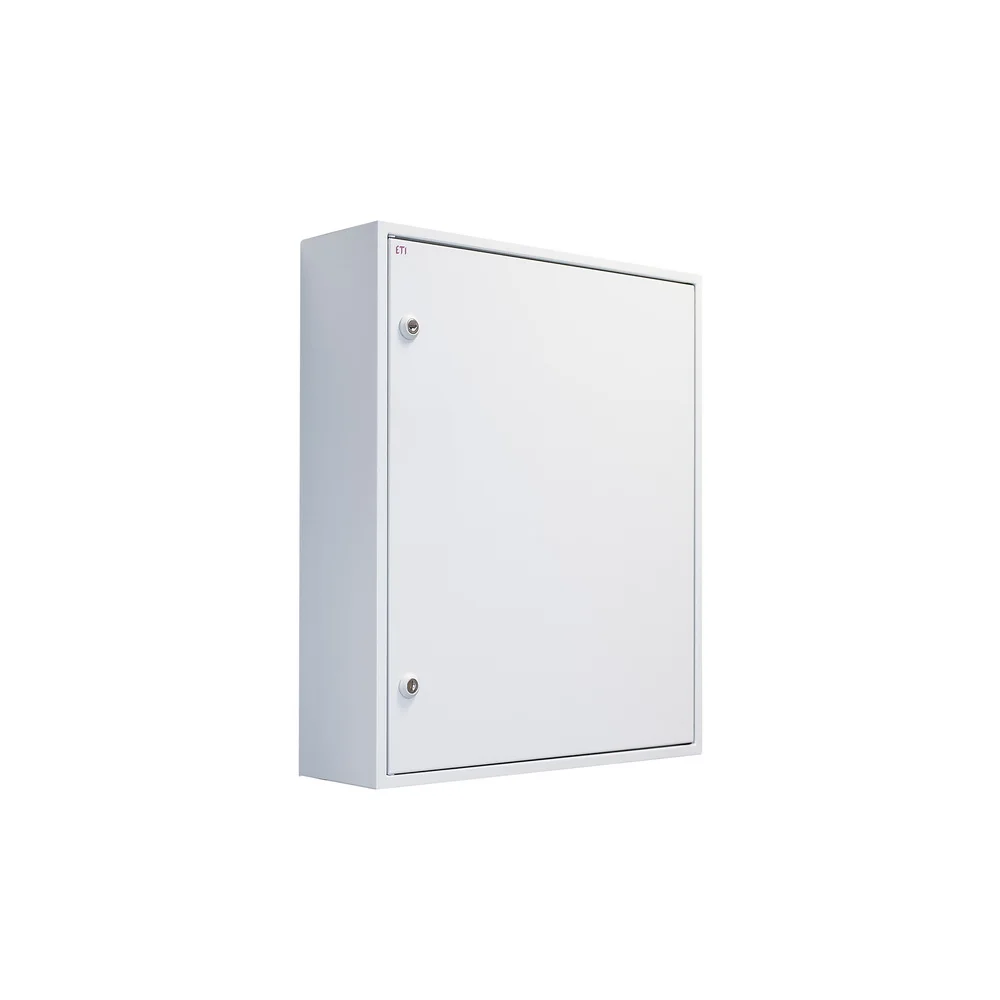 Щит зовнішньої установки ETI 4XN160 3-5 800x800x160 IP41 ( 1101407 )