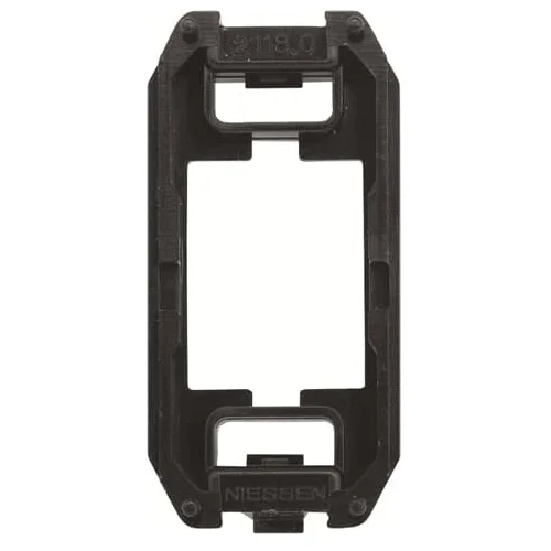 Супорт Zenit AMP для модулів keystone ( 2CLA201800A1001 )