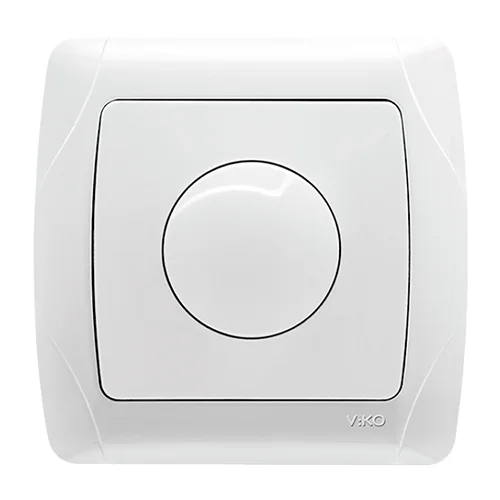 Світлорегулятор VI-KO Carmen білий 600W (90561020)