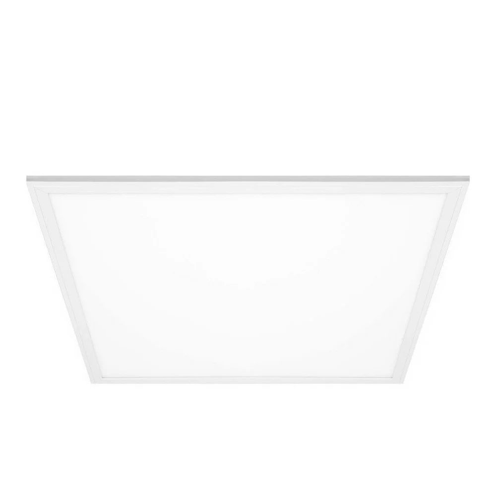 Світильник LED панель Optima 40-45W 6000К 600х600мм з блоком живлення ( 10948 )