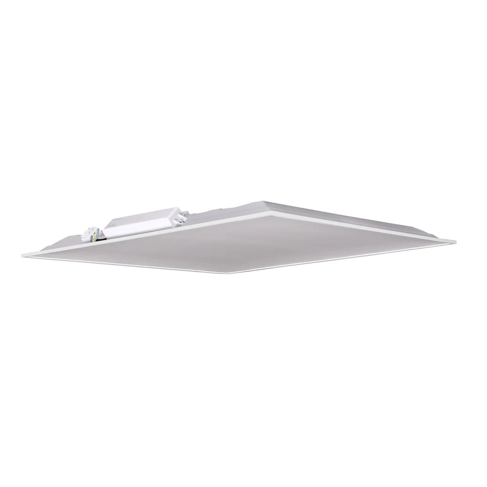 Світильник LED панель ВТН 41Вт 4000К 600х600мм матовий IP54 ( F66-5540-V22 )