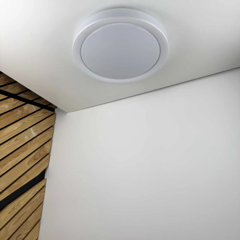 Світильник LED smart ARENA 40W 3000-6000K IP20 ( 210143 )