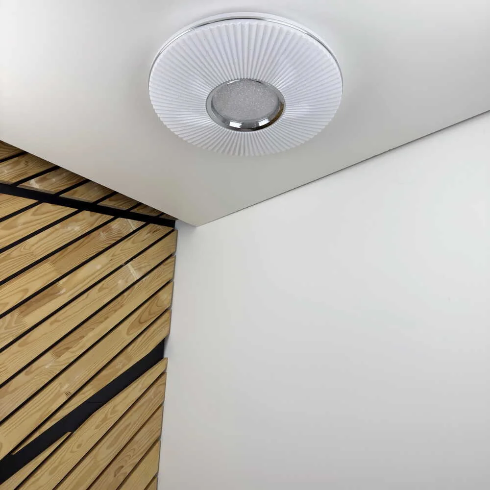 Світильник LED smart COSMO 40W 3000-6000K IP20 ( 210133 )