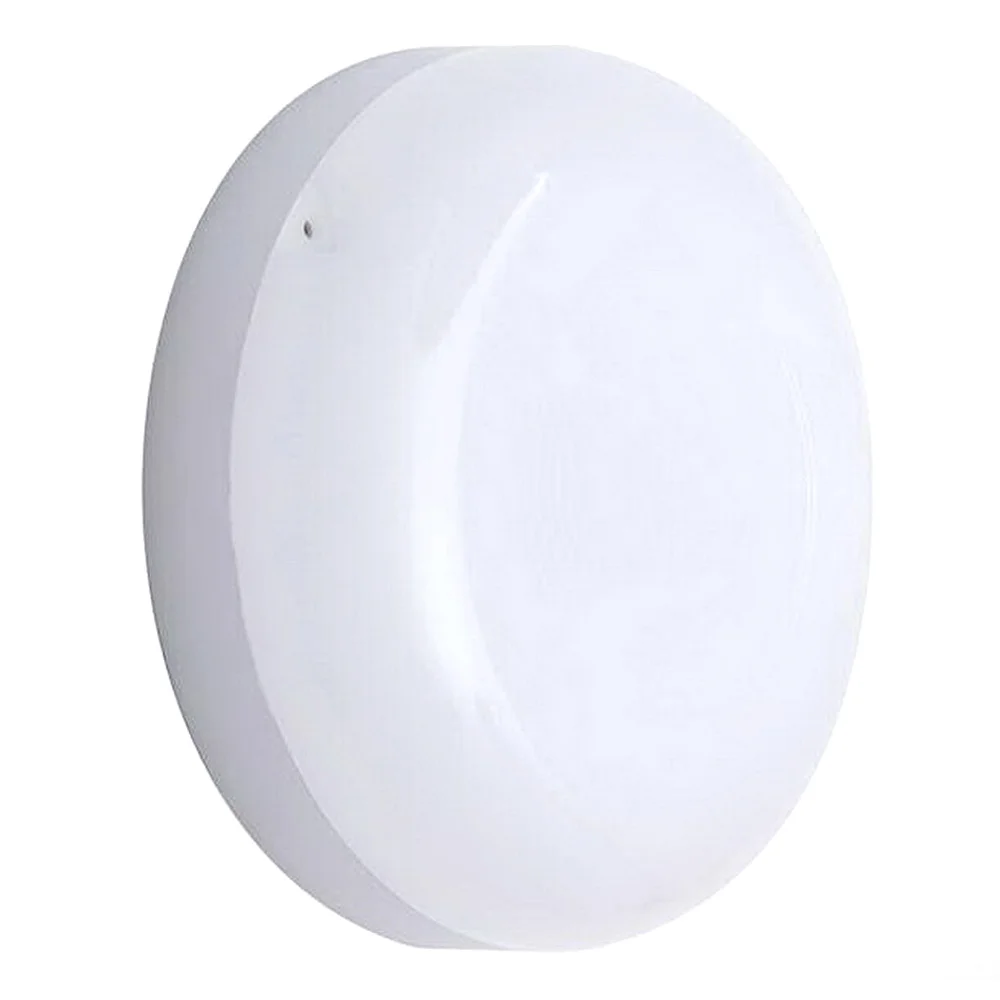 Світильник LED Violux ДББ ATOM acoustik 12W 5000K IP54 ( 240091 )