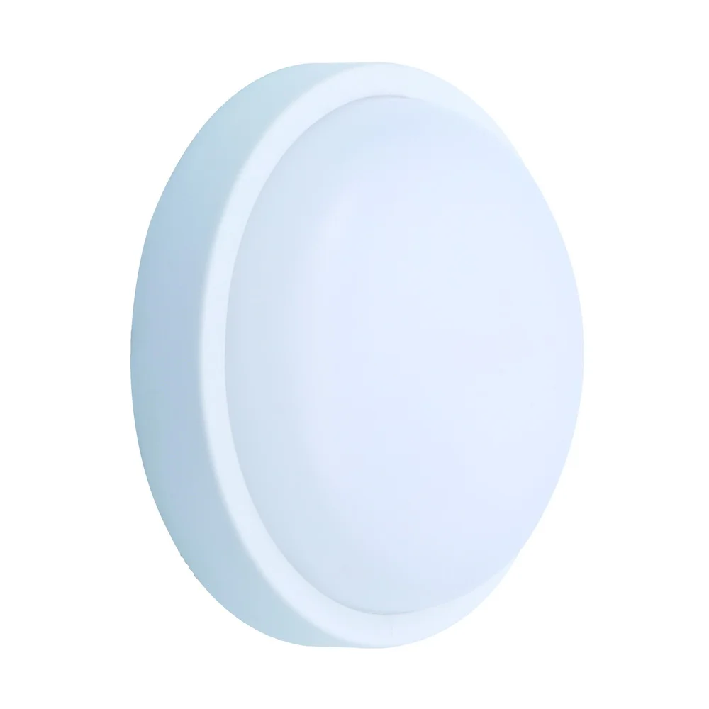 Світильник LED Violux ДББ ATOM MW sensor 12W 5000K IP54 ( 200060 )