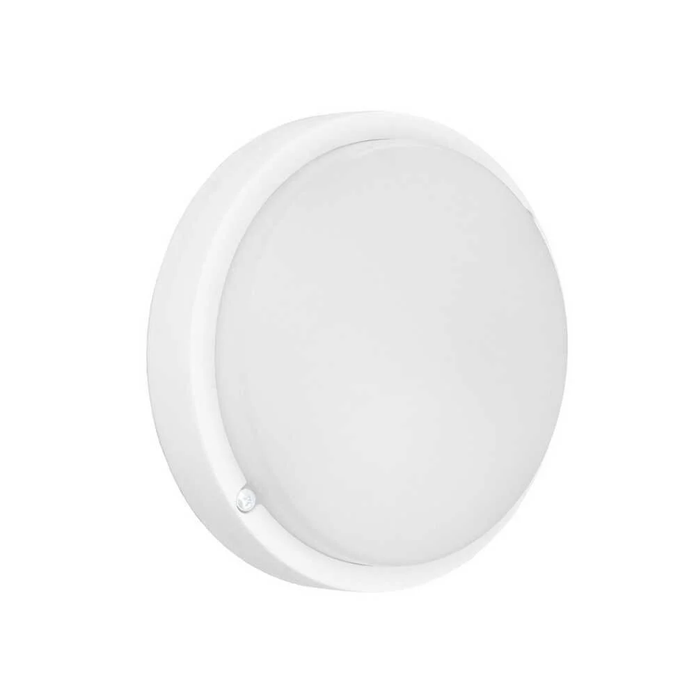 Світильник LED Violux ДББ ATOM UA білий 12W 5000K IP54 ( 243351​ )