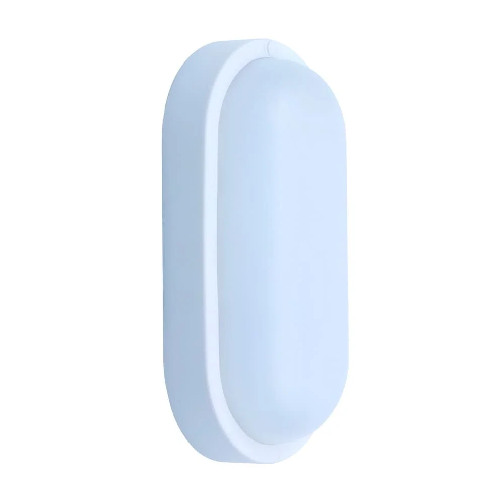 Світильник LED Violux ДББ ELIPSE 8W 5000K IP54 ( 240051 )