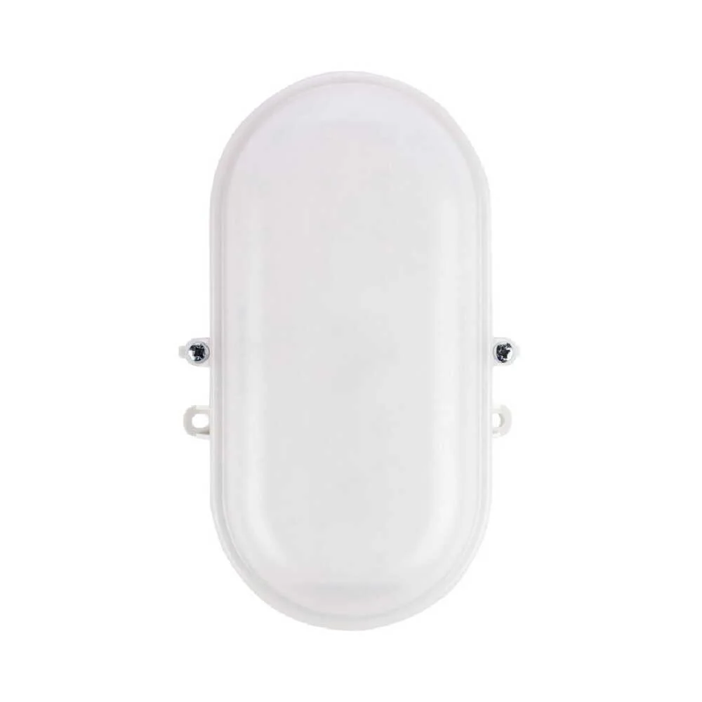 Світильник LED Violux ДББ ELIPSE UA MW sensor 12W 6000K IP44 ( 243411 )