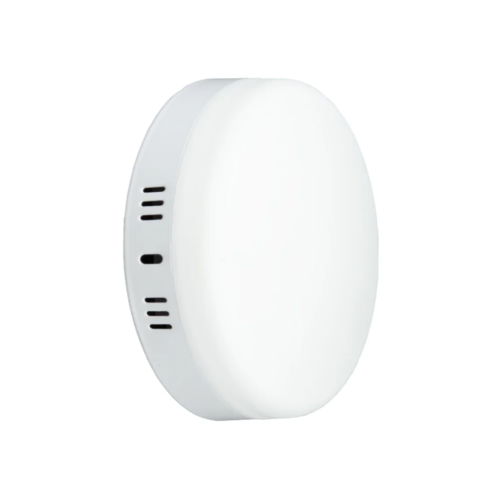 Світильник LED Violux ДББ FLAT 24W 5000K IP20 круг ( 330191 )