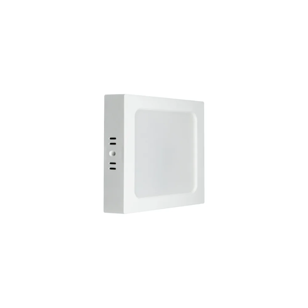 Світильник LED Violux ДББ FRAME-N 12W 5000K IP20 квадрат ( 330281 )