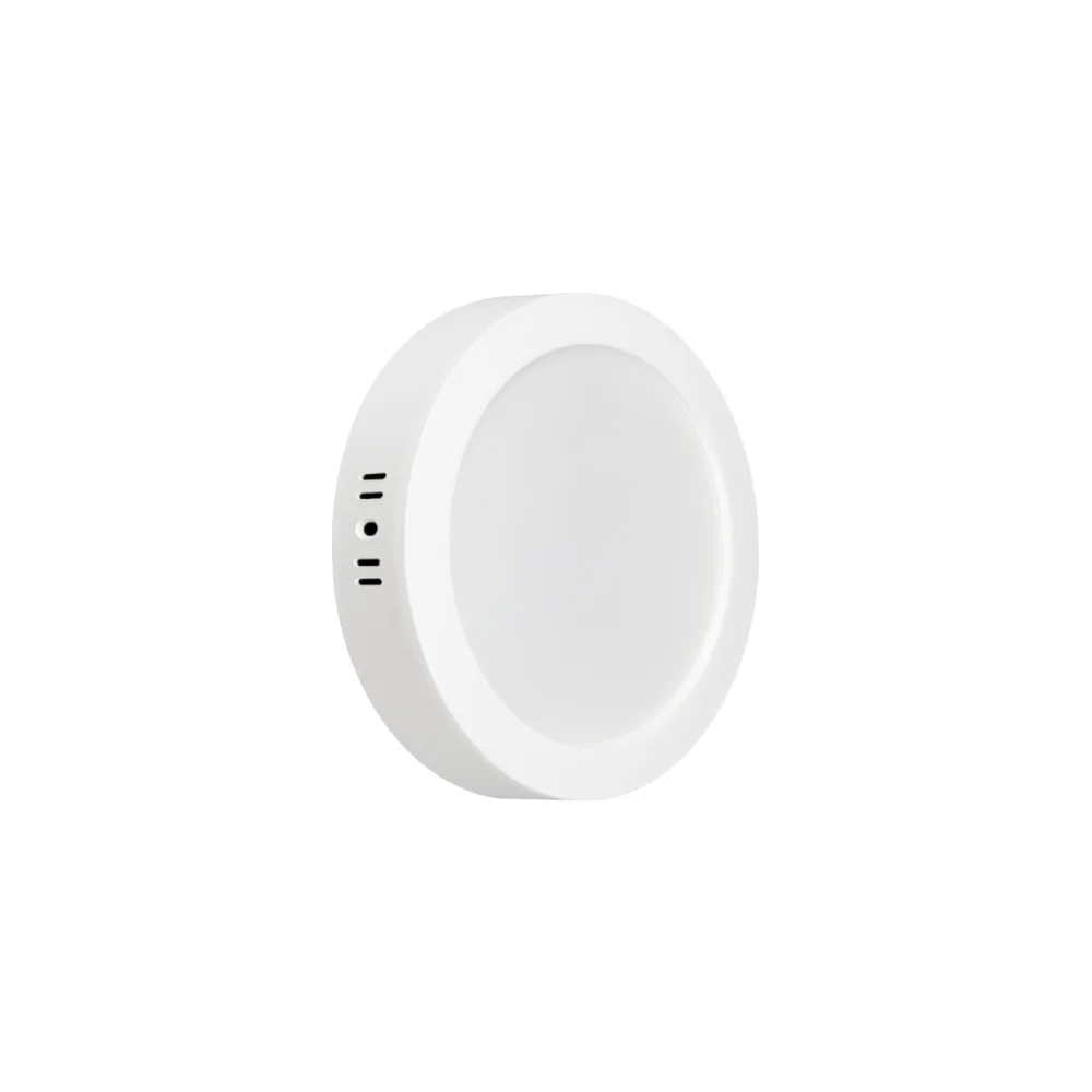 Світильник LED Violux ДББ FRAME-N 18W 5000K IP20 круг ( 330261 )