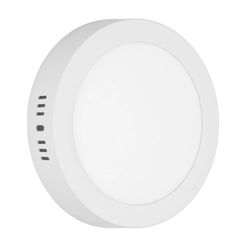Світильник LED Violux ДББ LINDA круг 20W 5000K IP20 ( 320071 )