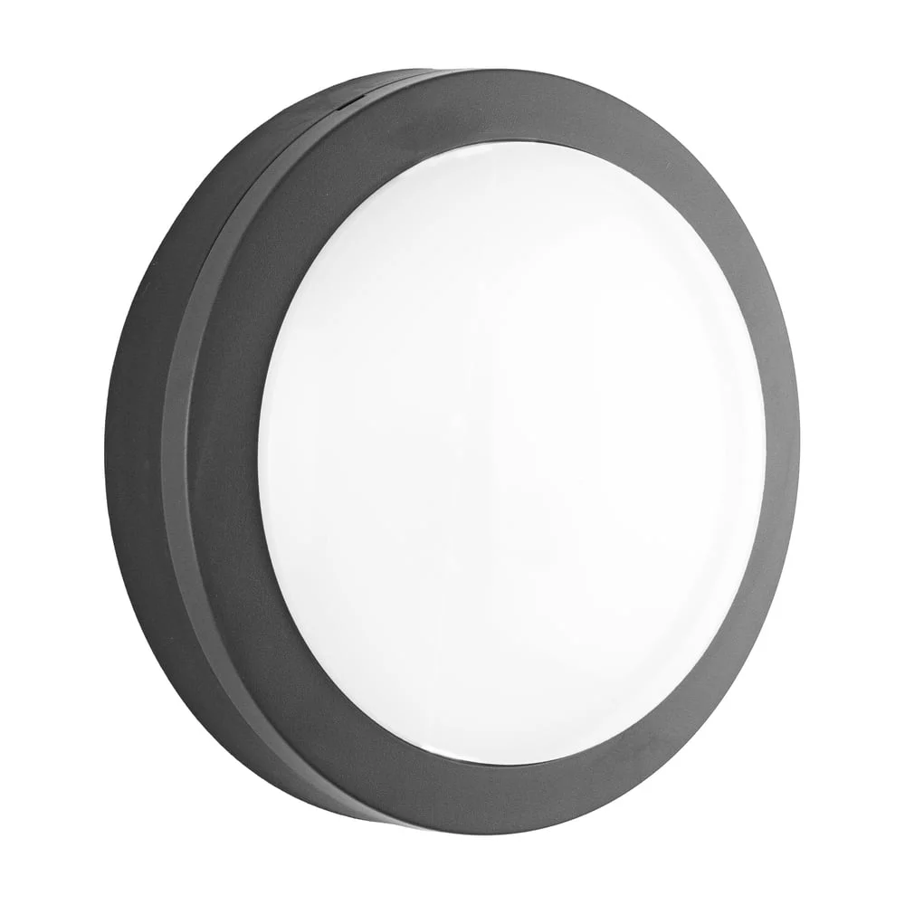 Світильник LED Violux ДББ MOON 18W 5000K IP65 ( 241121 )