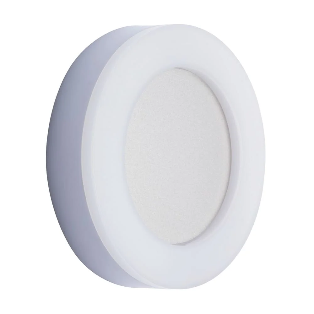 Світильник LED Violux ДББ NEO круг 15W 4000K IP65 ( 242201 )