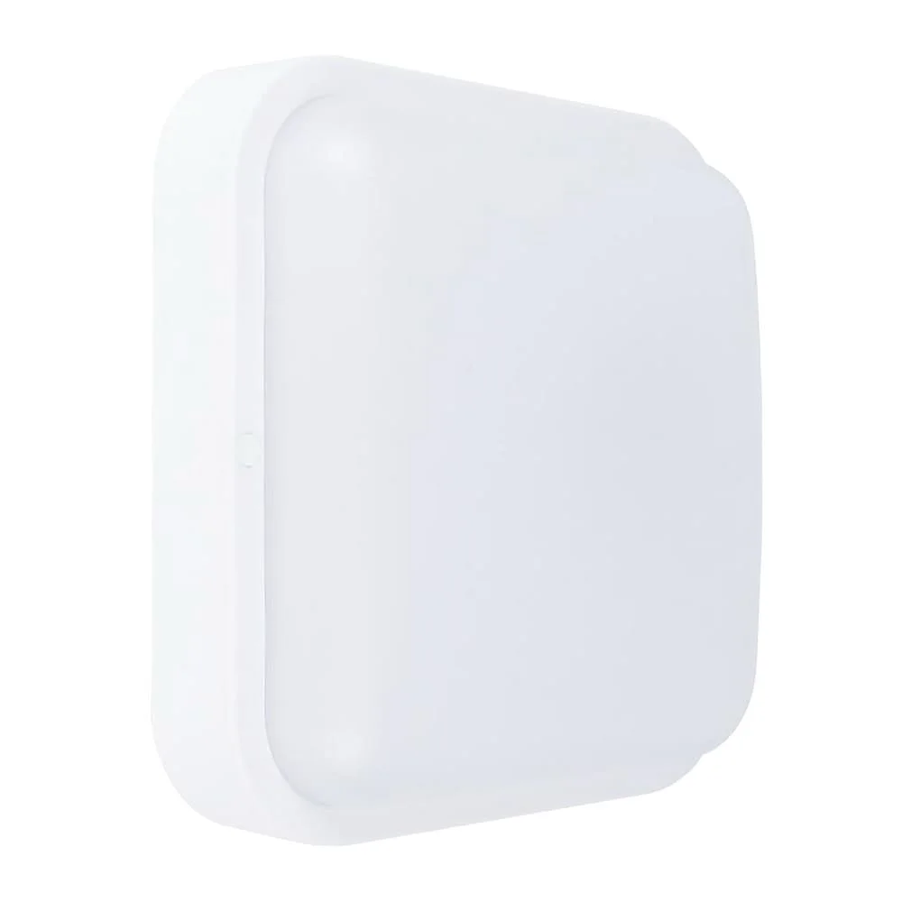 Світильник LED Violux ДББ POLO 12W 5000K IP54 ( 240071 )