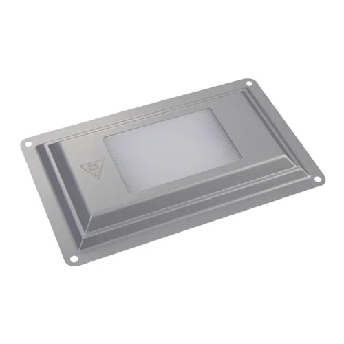 Світильник LED ВТН ДББ 8W 5000K IP54 ( B12-0850-В4М )