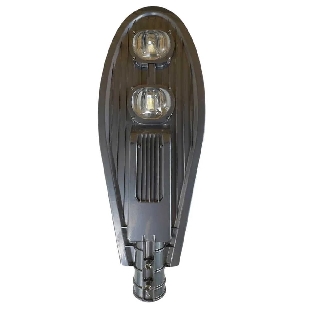 Світильник LED вуличний EFA 100W 5000K IP65 Optima ECO ( 09205 )