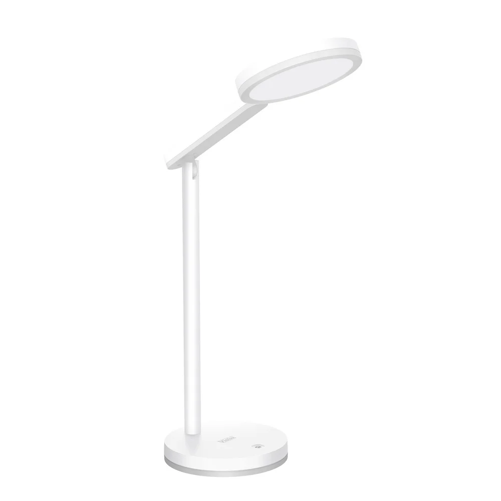 Світильник настільний LED TEO 10W 4200К білий Violux ( 540001 )