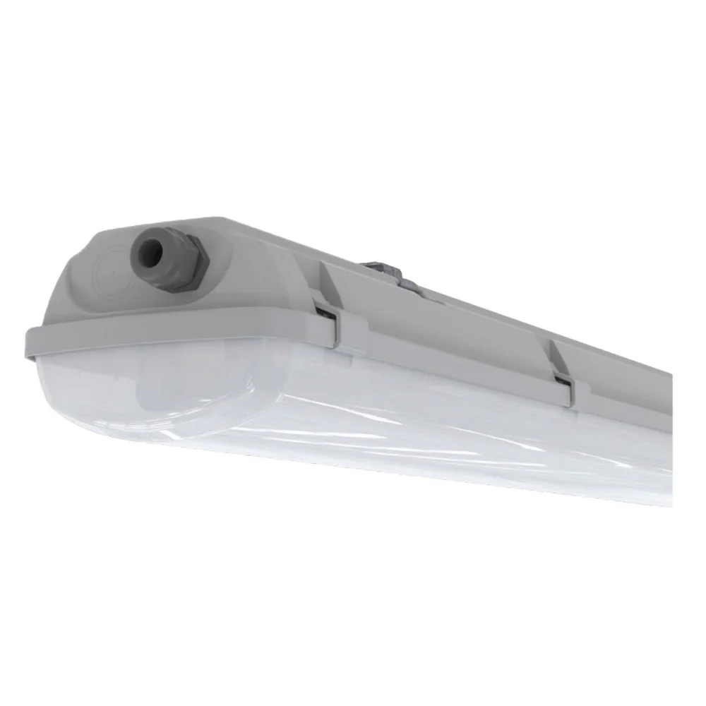 Світильник світлодідний LED EUROPA VYRTYCH 33W 4000K 1280мм IP66 ( 055372 )