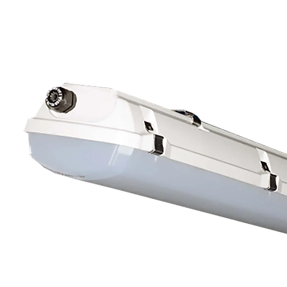 Світильник світлодідний LED EXTRA-N VYRTYCH 29W 4000K IP66 зона 2.22 вибухозахищений ( 055662 / 055262 )