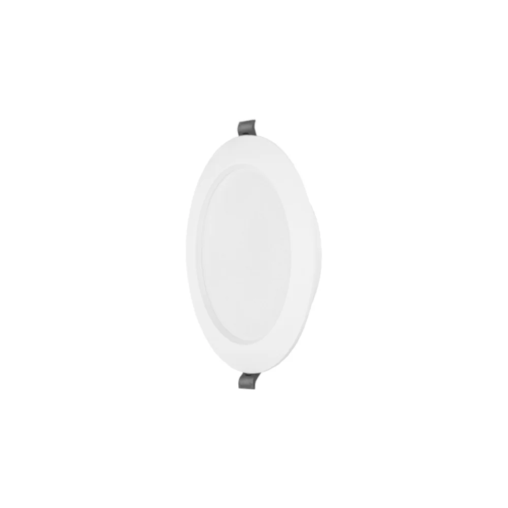 Світильник LED даунлайт Violux FRAME 12W 4200K круг IP20 ( 120080 )