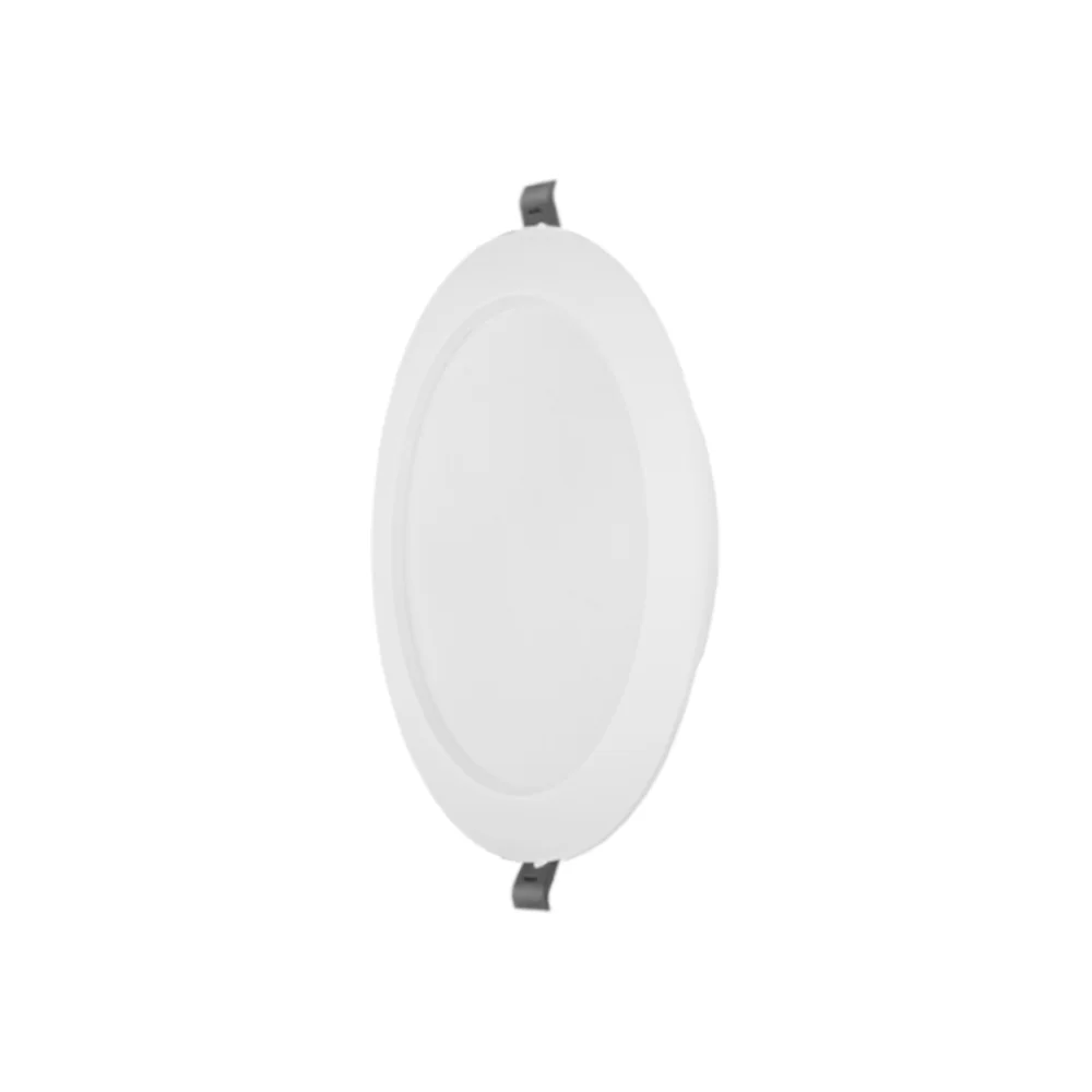 Світильник LED даунлайт Violux FRAME 15W 4200K круг IP20 ( 120100 )
