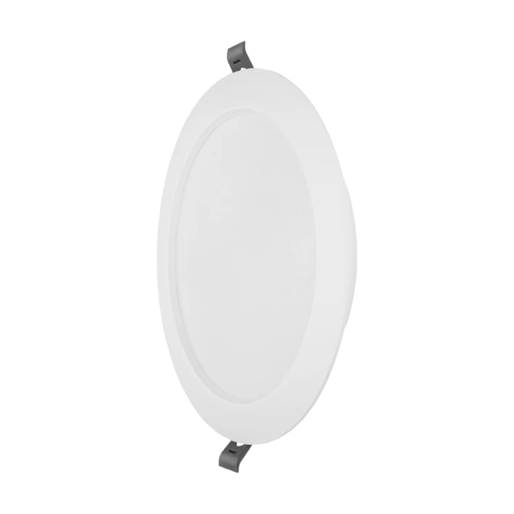 Світильник LED даунлайт Violux FRAME 18W 4200K круг IP20 ( 120120 )
