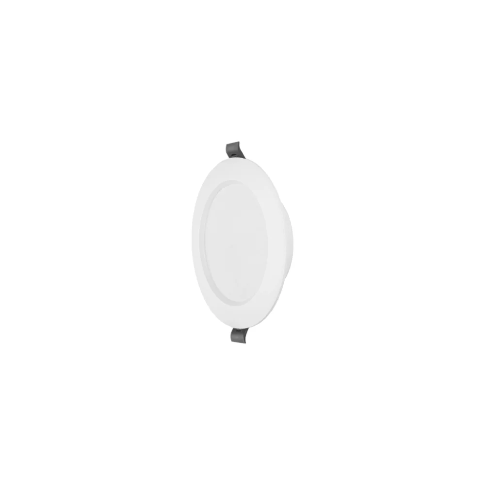 Світильник LED даунлайт Violux FRAME 6W 4200K круг IP20 ( 120060 )