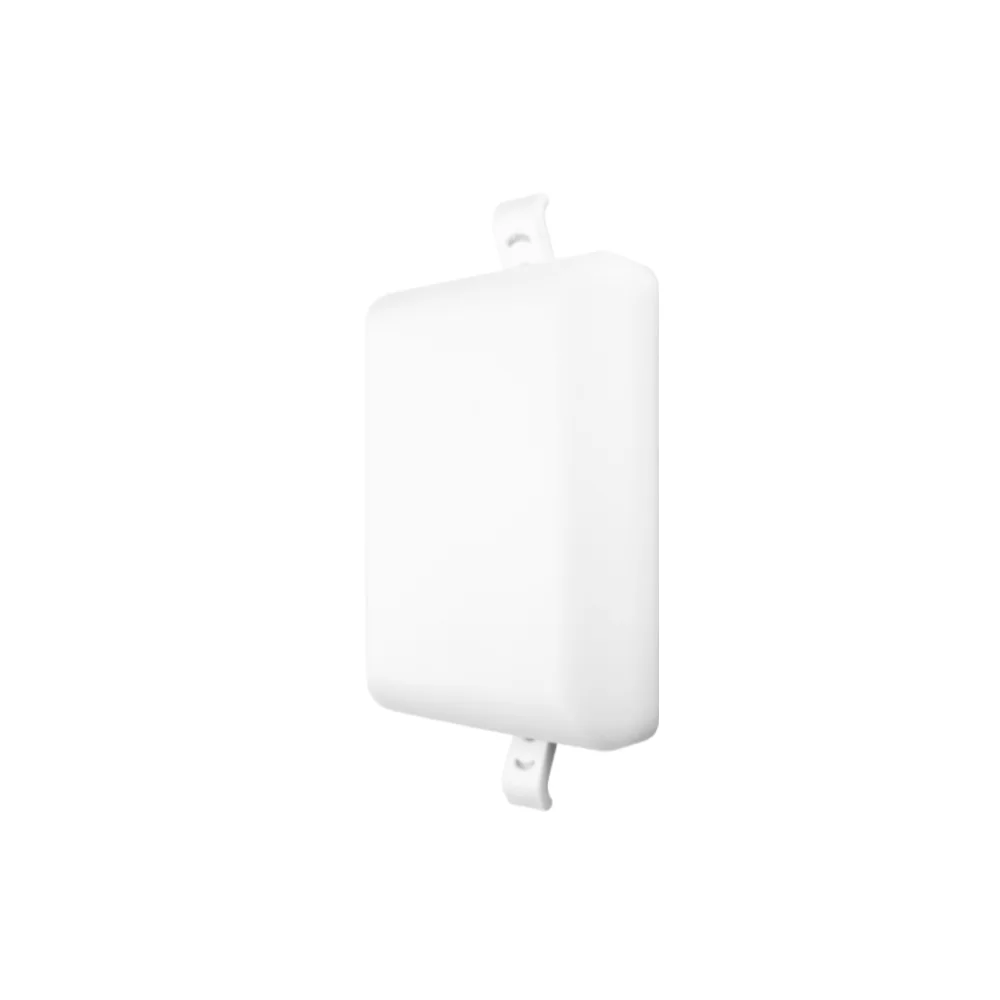 Світильник LED даунлайт Violux SPACE 6W 4200K квадрат IP20 (100200)