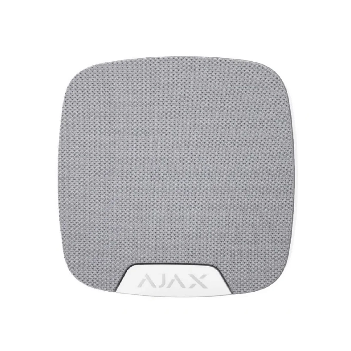 Сирена домашня Ajax HomeSiren біла ( 8697.11.WH1 )