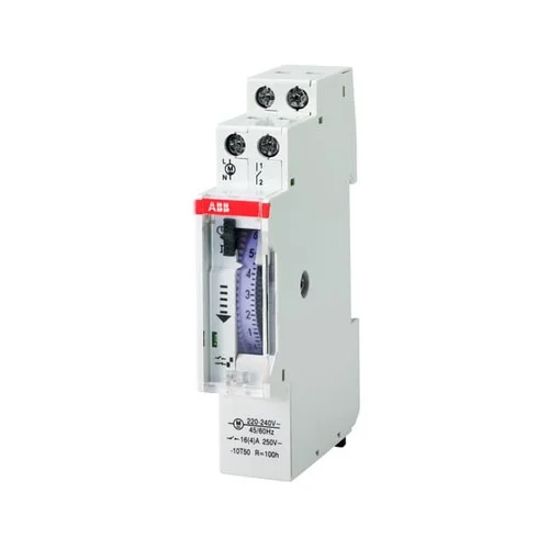 Таймер електронно-механічний ABB AT1e-R ( 2CSM231215R0601 )