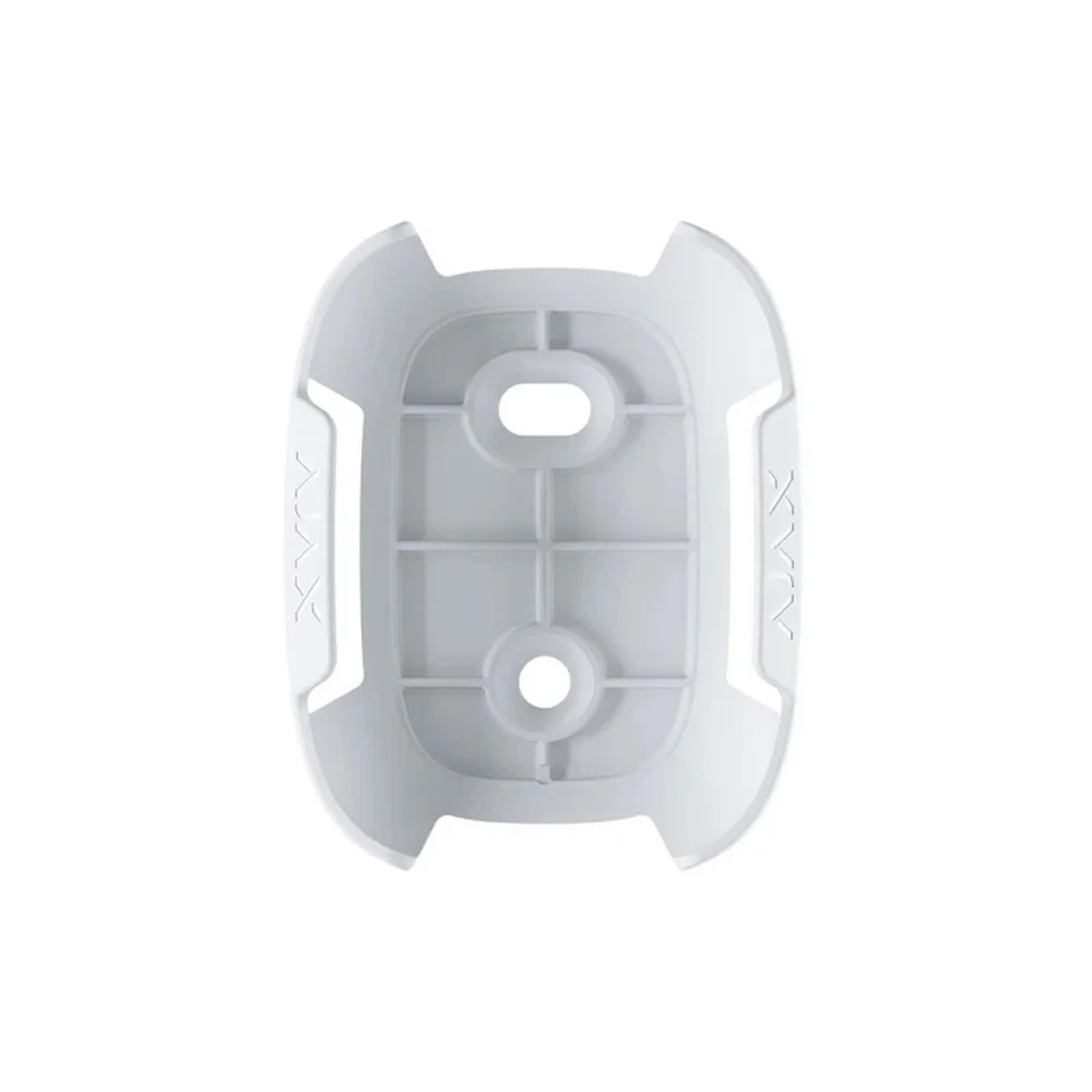 Тримач для кнопки Ajax Holder for Button/DoubleButton білий ( 21658.82.WH )