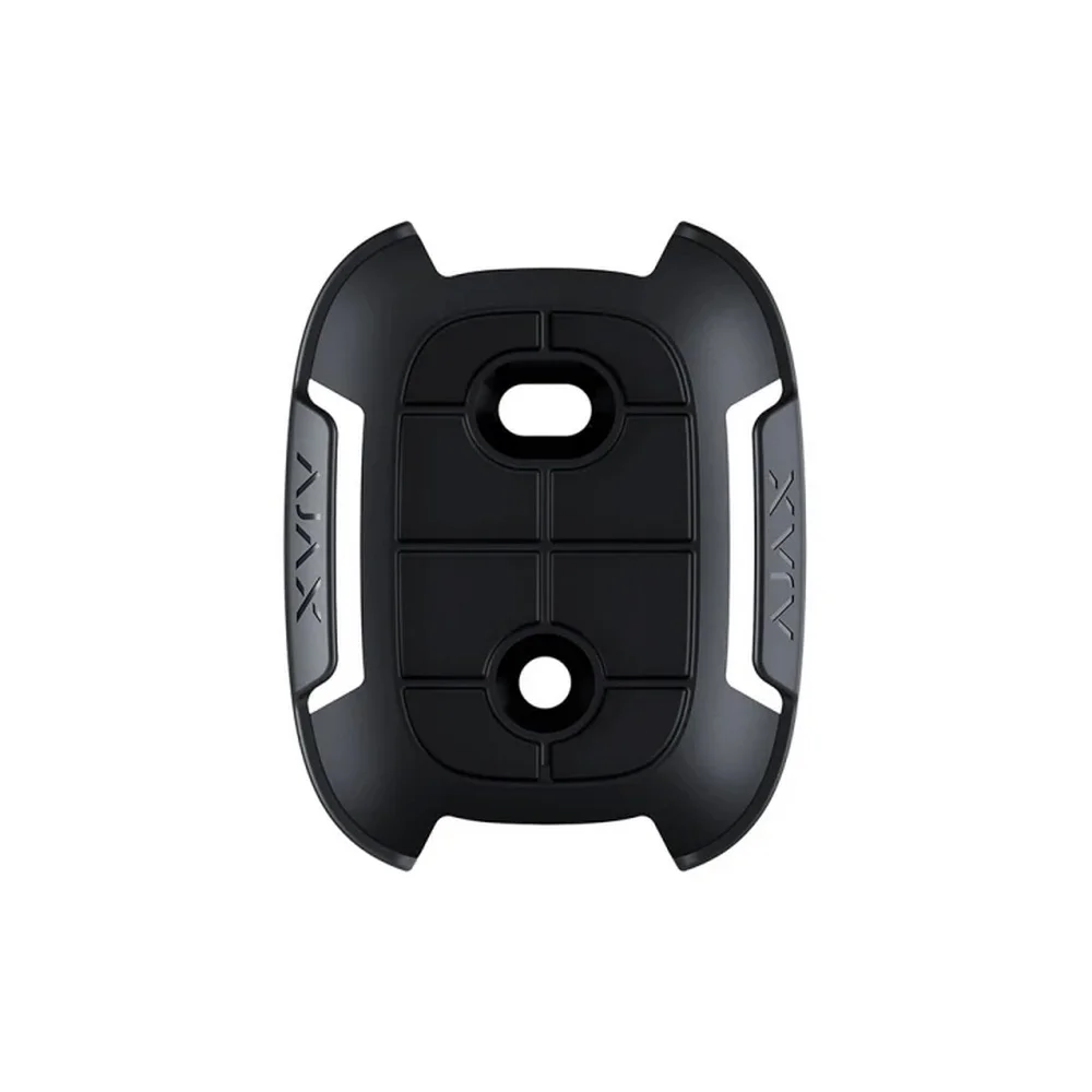 Тримач для кнопки Ajax Holder for Button/DoubleButton чорний ( 21657.82.BL )