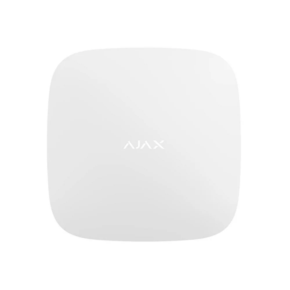 Централь Ajax Hub 2 4G біла ( 38873.108.WH1 )