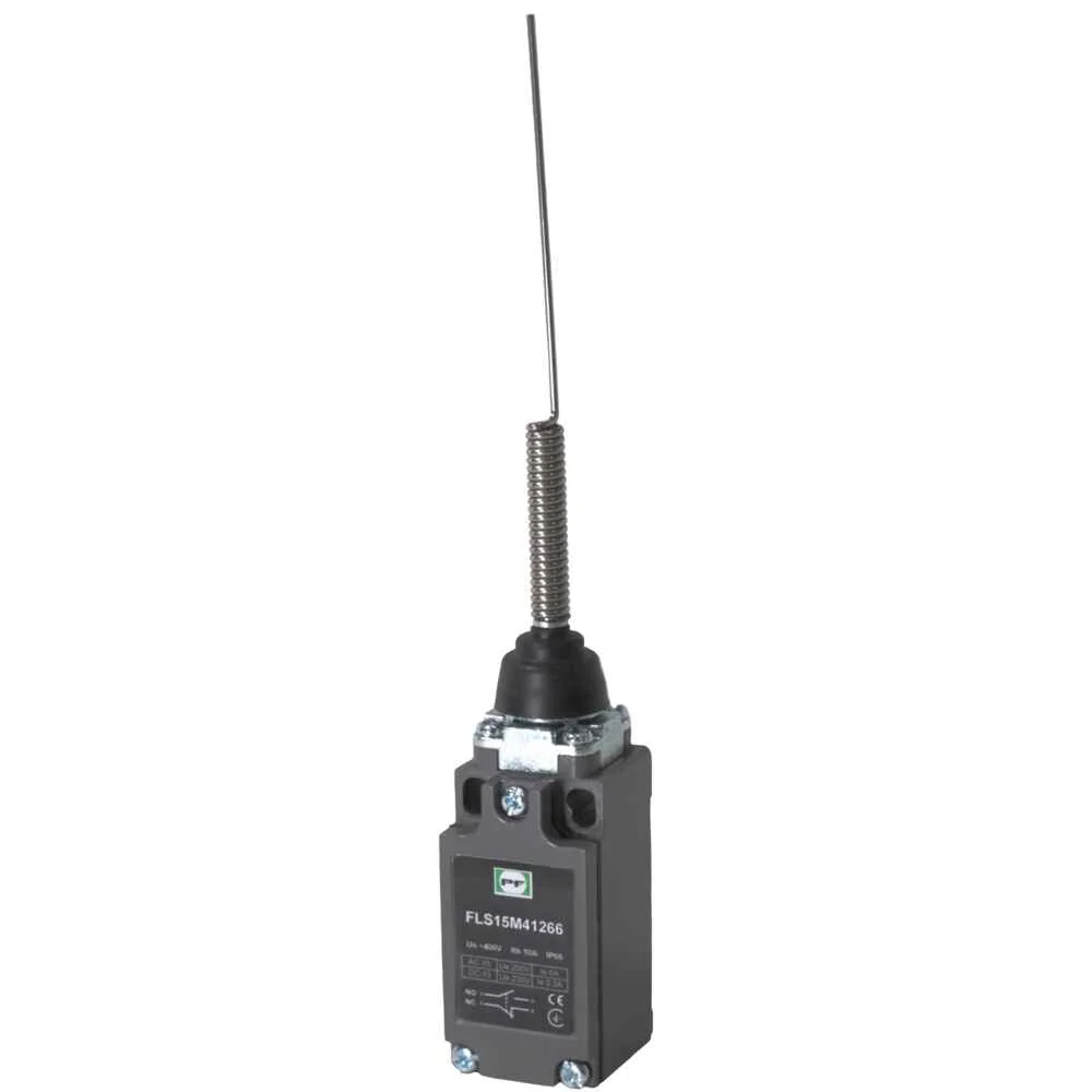 Вимикач кінцевий FLS15M41266 Промфактор IP66